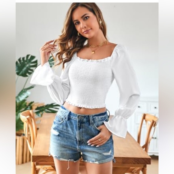 Lulus Tops - Women’s Top